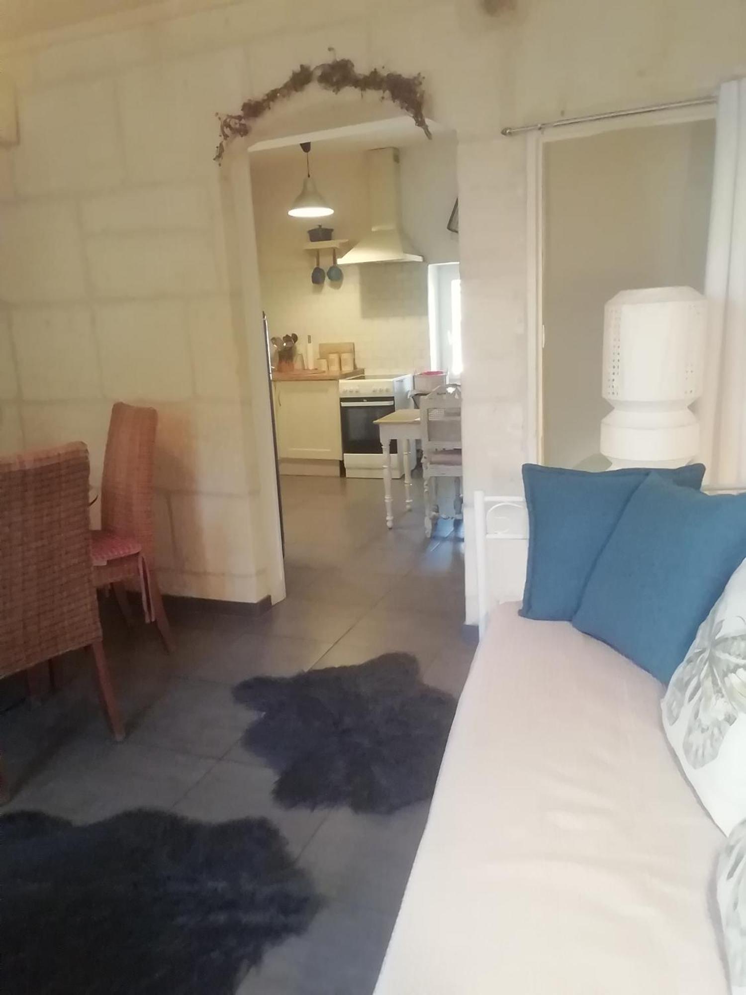 Chez Nathalie Apartment Maussane-les-Alpilles Exterior photo